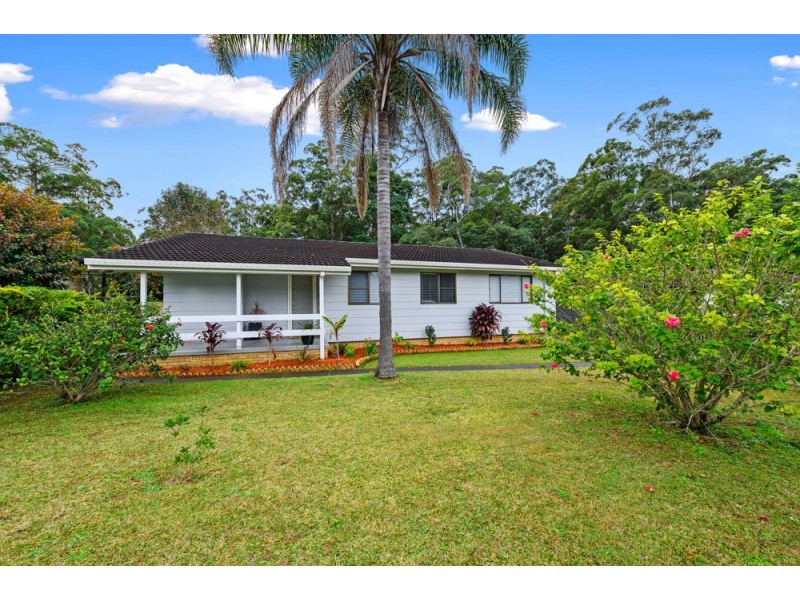 66 Kurrajong Street, Coffs Harbour NSW 2450