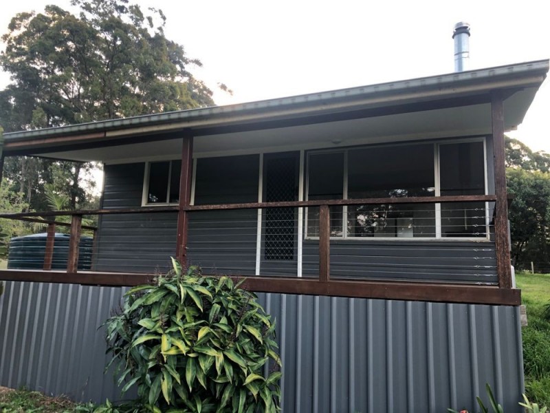 269A Central Bucca Road, Bucca NSW 2450