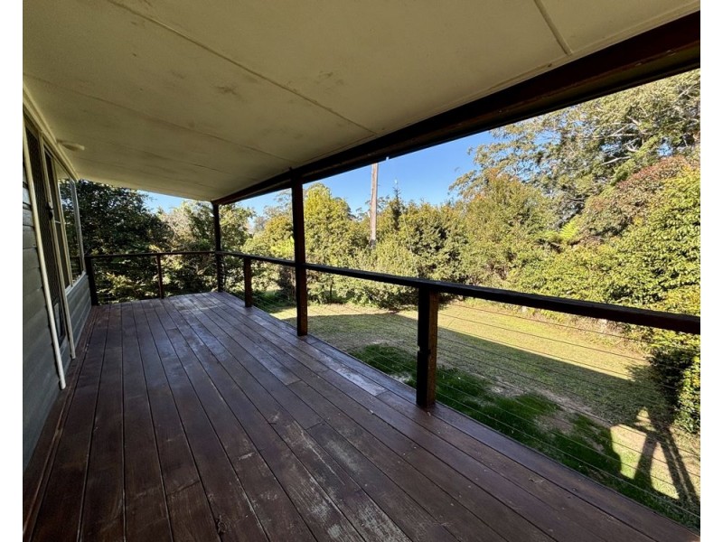 269A Central Bucca Road, Bucca NSW 2450