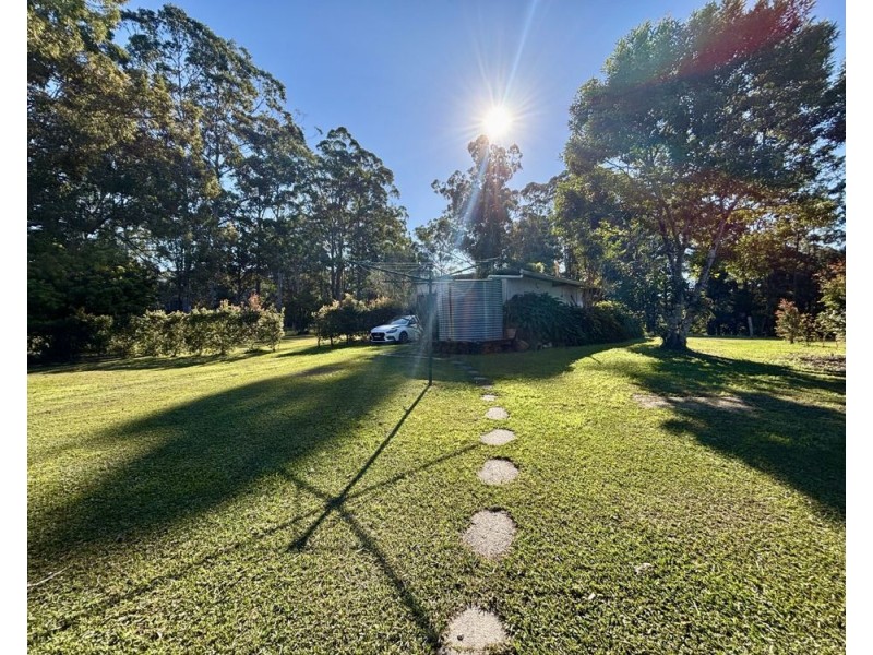 269A Central Bucca Road, Bucca NSW 2450