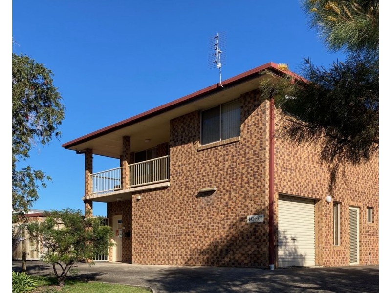 1/5 Isles Drive, North Boambee Valley NSW 2450