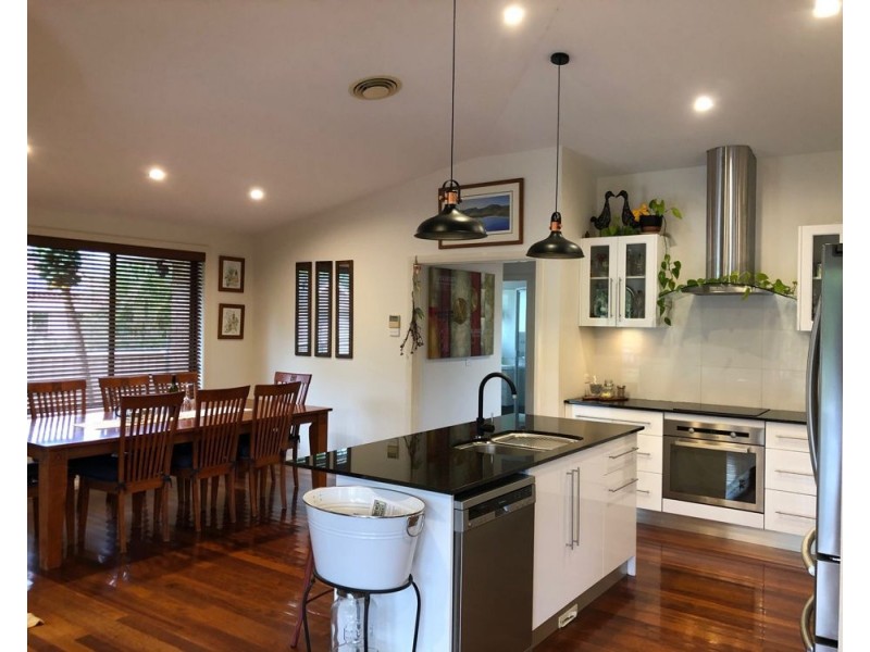 9 William Sharp Drive, Coffs Harbour NSW 2450
