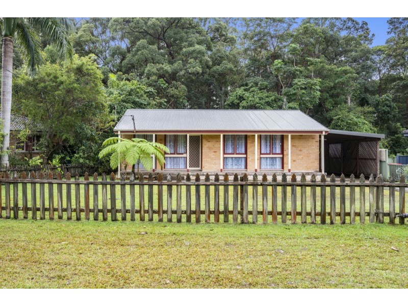 56 Kurrajong Street, Coffs Harbour NSW 2450