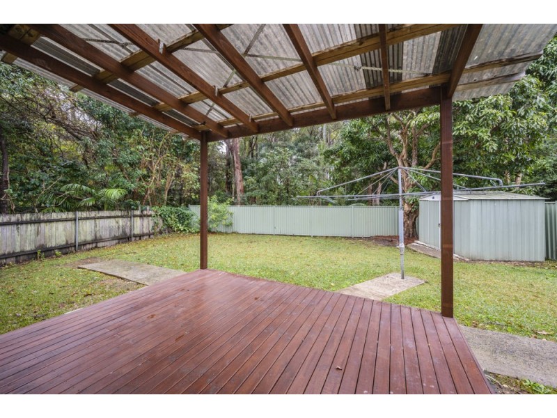 56 Kurrajong Street, Coffs Harbour NSW 2450