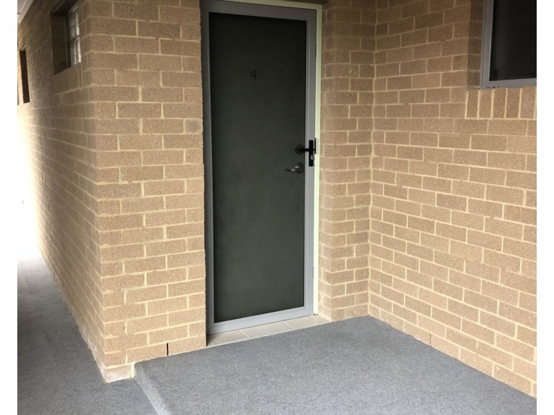 4/12 Edgar Street, Coffs Harbour NSW 2450