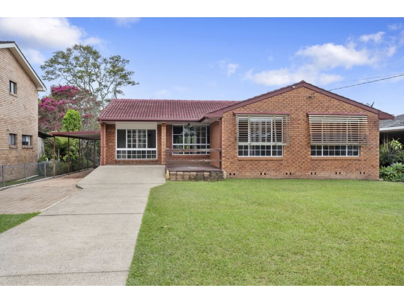 14 Newry Island Drive, Urunga NSW 2455