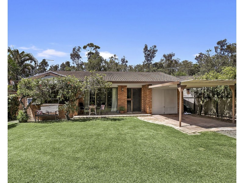 3 Marlin Close, Emerald Beach NSW 2456