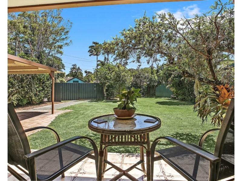 3 Marlin Close, Emerald Beach NSW 2456