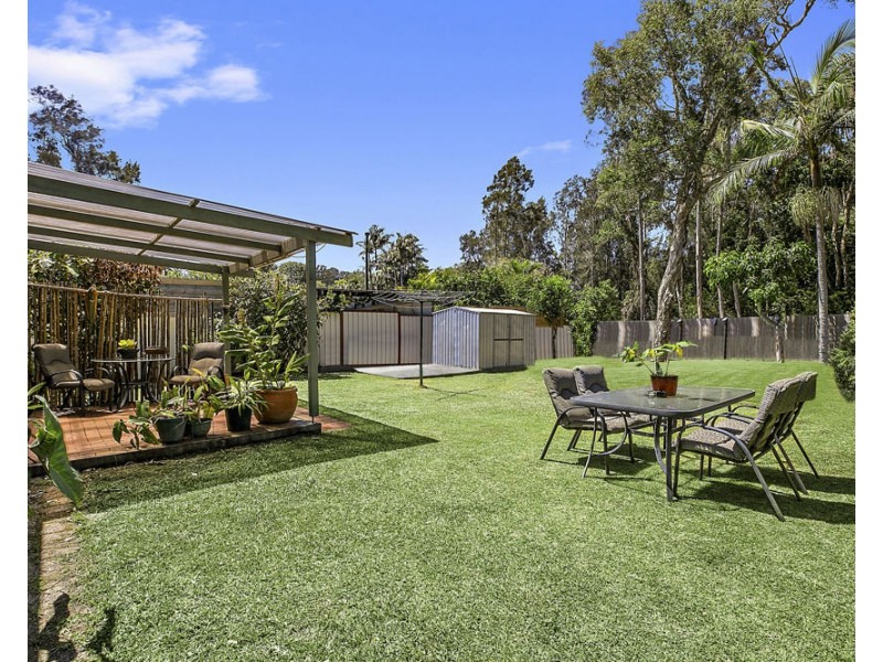 3 Marlin Close, Emerald Beach NSW 2456