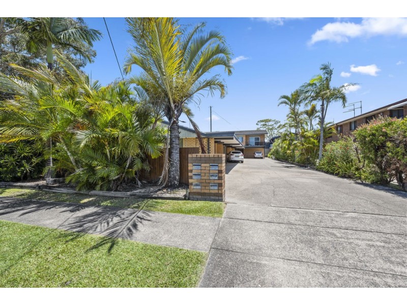 4/4 Dalley Street, Coffs Harbour NSW 2450