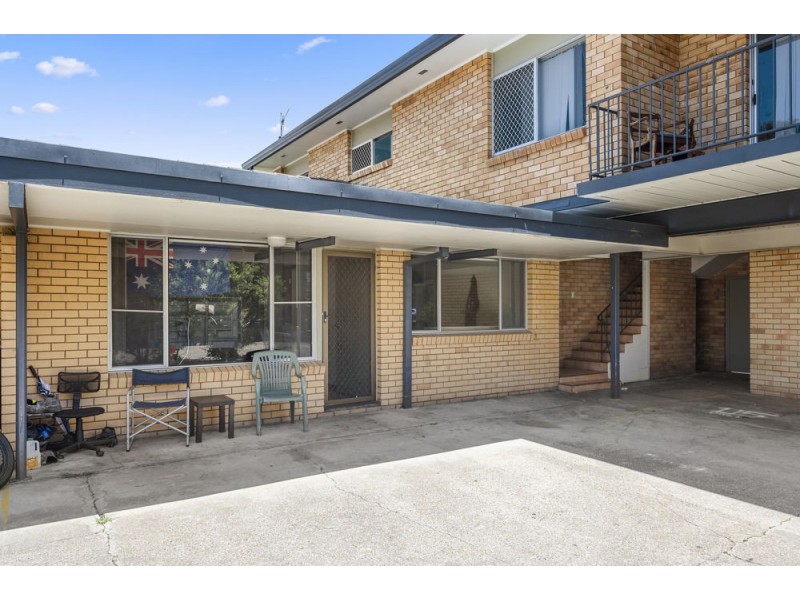 4/4 Dalley Street, Coffs Harbour NSW 2450