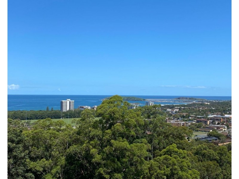 109 Dress Circle, Coffs Harbour NSW 2450