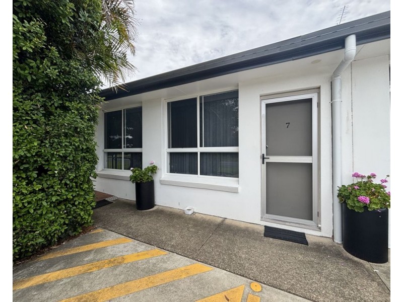 7/4114 Giinagay Way, Urunga NSW 2455
