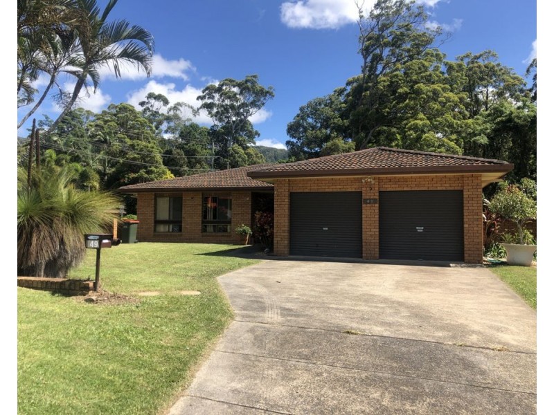49 Finch Crescent, Coffs Harbour NSW 2450