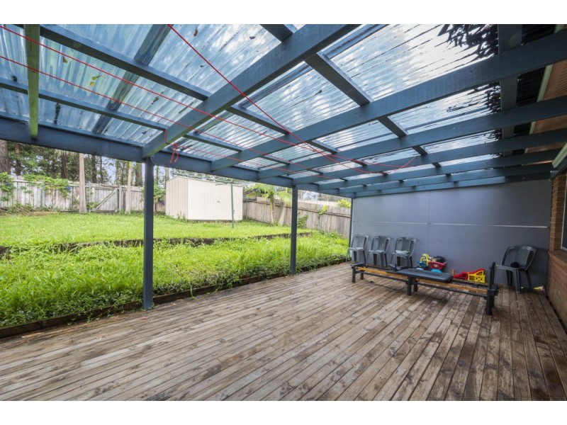 24 Graff Avenue, Toormina NSW 2452