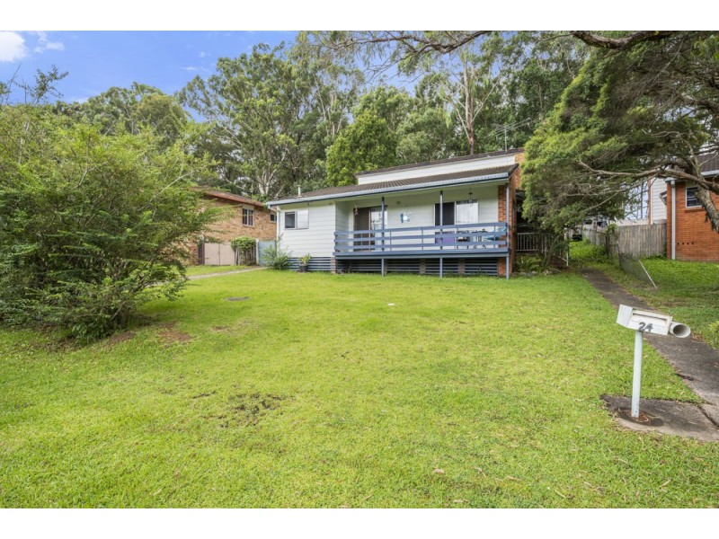24 Graff Avenue, Toormina NSW 2452