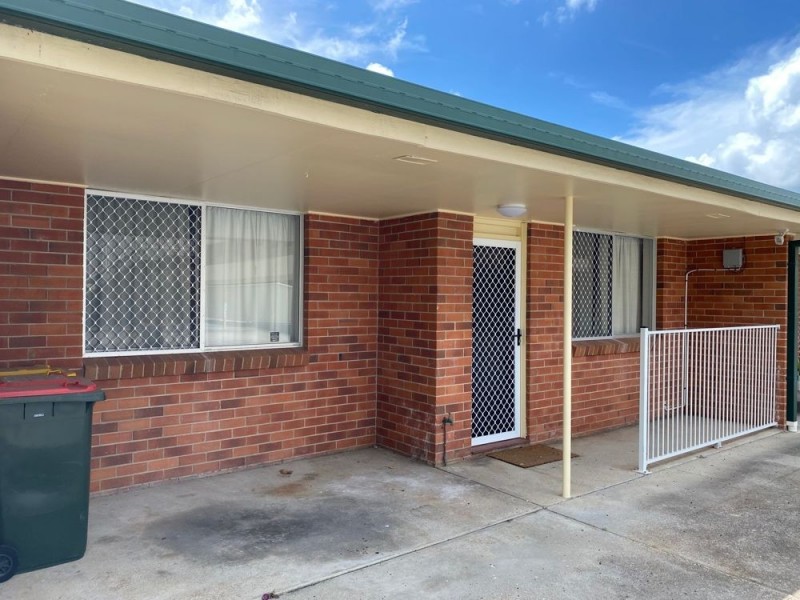 4/3 Vincent Street, Coffs Harbour NSW 2450