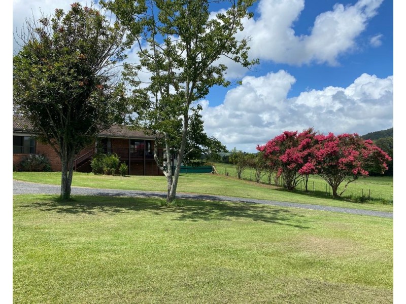 3 Upper Orara Road, Karangi NSW 2450