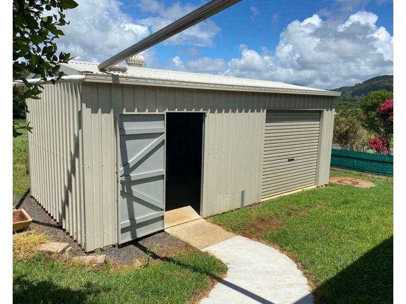 3 Upper Orara Road, Karangi NSW 2450