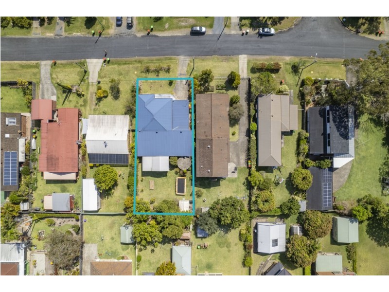 15 Wansborough Avenue, Moonee Beach NSW 2450