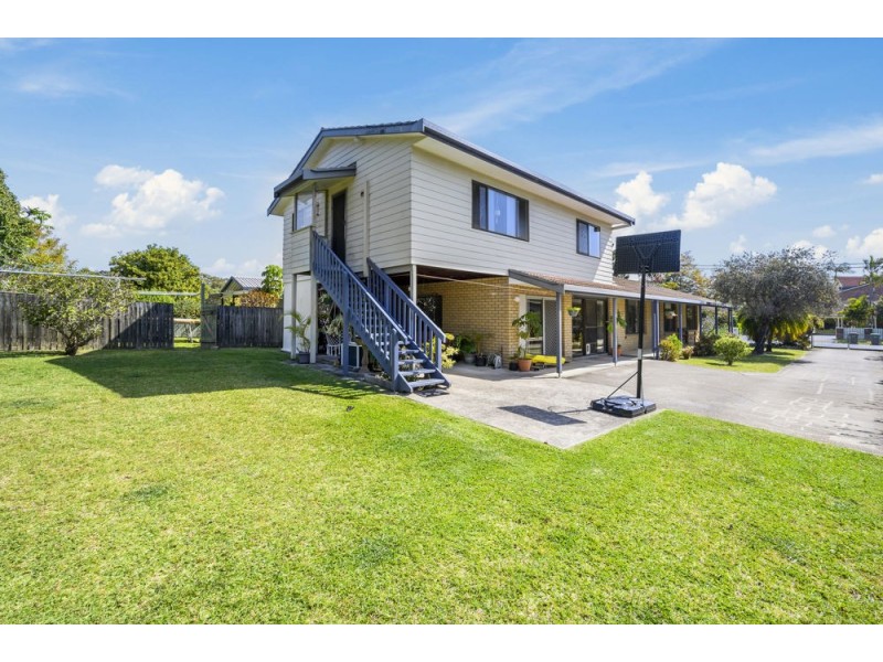 13 Wansborough Avenue, Moonee Beach NSW 2450