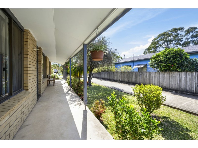 13 Wansborough Avenue, Moonee Beach NSW 2450