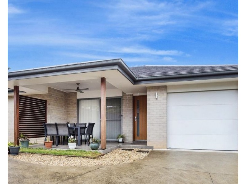 3/48 West High Street, Coffs Harbour NSW 2450