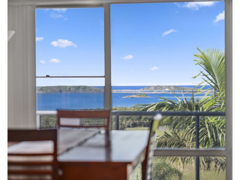 12 Macauleys Headland Drive, Coffs Harbour NSW 2450