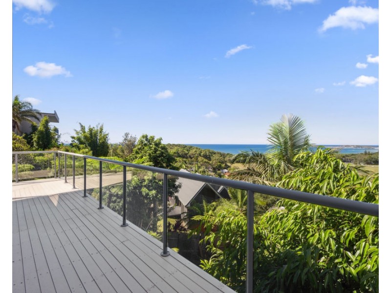 12 Macauleys Headland Drive, Coffs Harbour NSW 2450