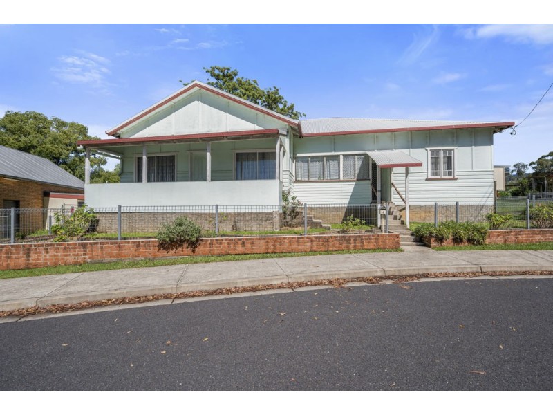 4 Andren Close, Bonville NSW 2441