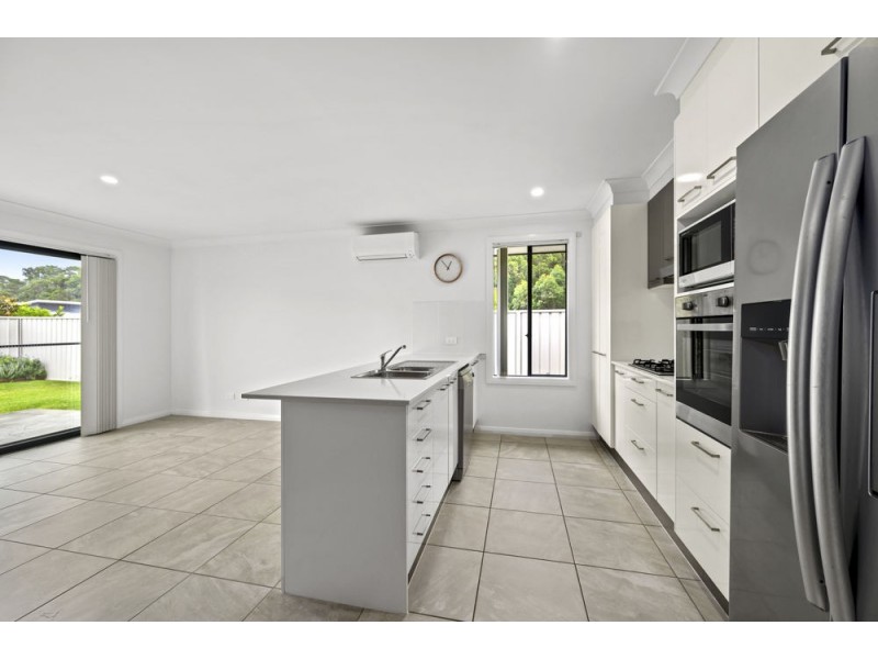 15 Waterways Drive, Sandy Beach NSW 2456