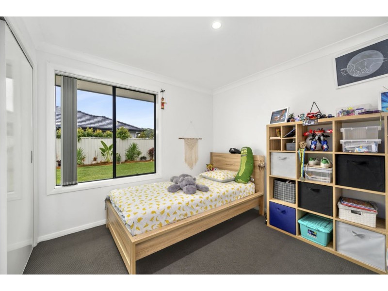 15 Waterways Drive, Sandy Beach NSW 2456