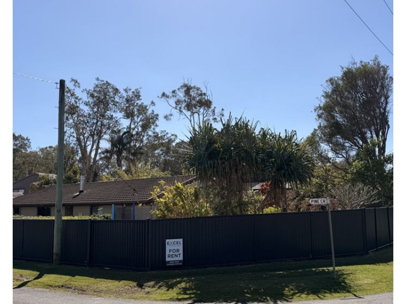 45 Pine Crescent, Sandy Beach NSW 2456