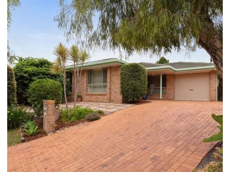 3 Seamist Place, Coffs Harbour NSW 2450