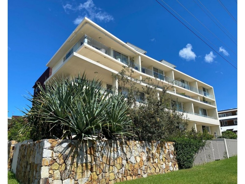 5/7 Edgar Street, Coffs Harbour NSW 2450