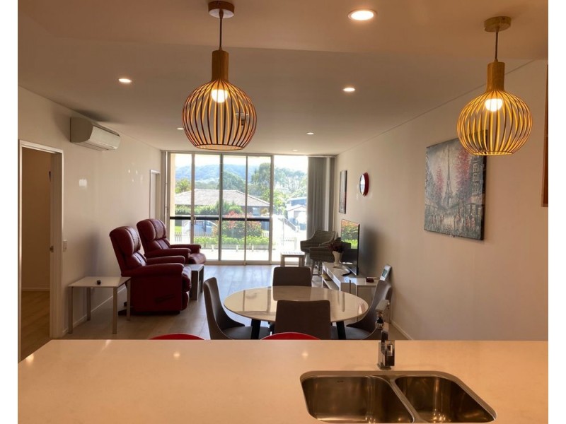 5/7 Edgar Street, Coffs Harbour NSW 2450