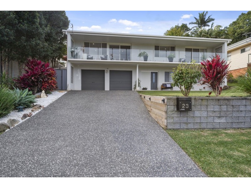 23 Howard Street, Coffs Harbour NSW 2450