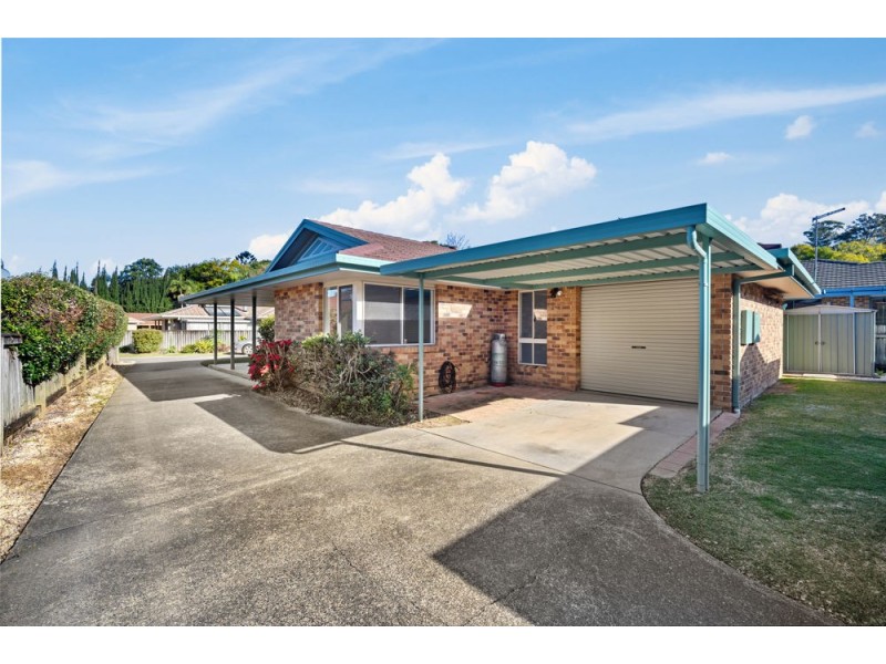 1/15 Bonalbo Close, Coffs Harbour NSW 2450