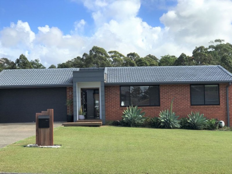 Coffs Harbour NSW 2450