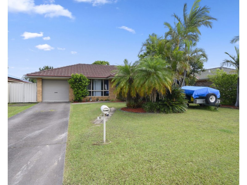11 Eeley Close, Coffs Harbour NSW 2450