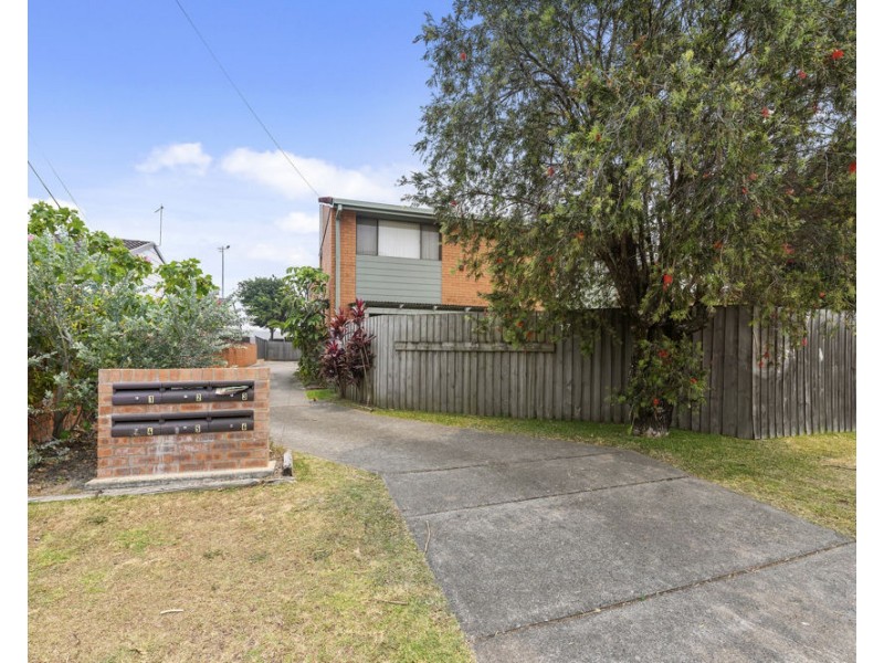 6/17 San Francisco Avenue, Coffs Harbour NSW 2450