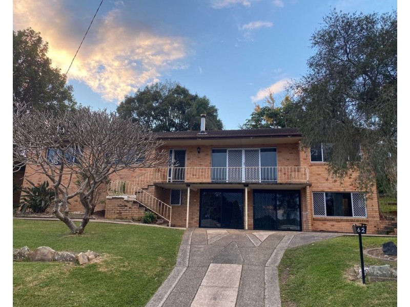 62 Prince James Avenue, Coffs Harbour NSW 2450