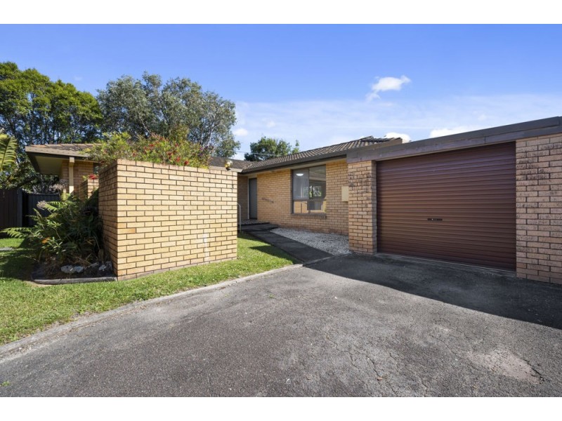3/12 Gosling Close, Coffs Harbour NSW 2450