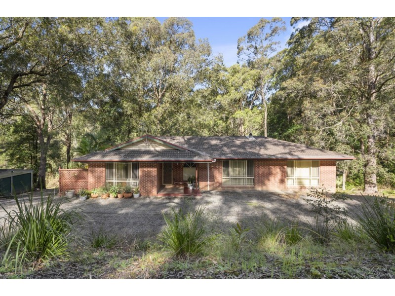 8 Old Coast Road, Repton NSW 2454