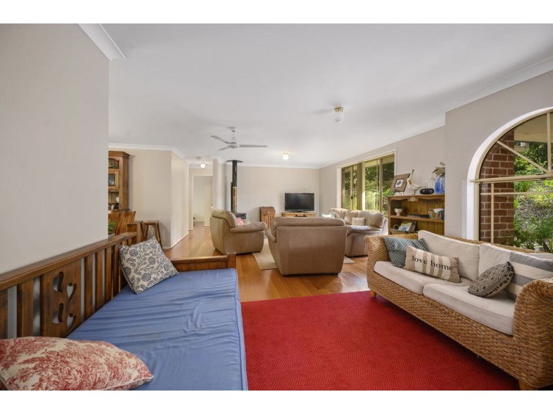 8 Old Coast Road, Repton NSW 2454