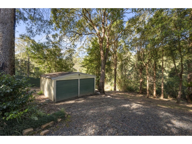 8 Old Coast Road, Repton NSW 2454