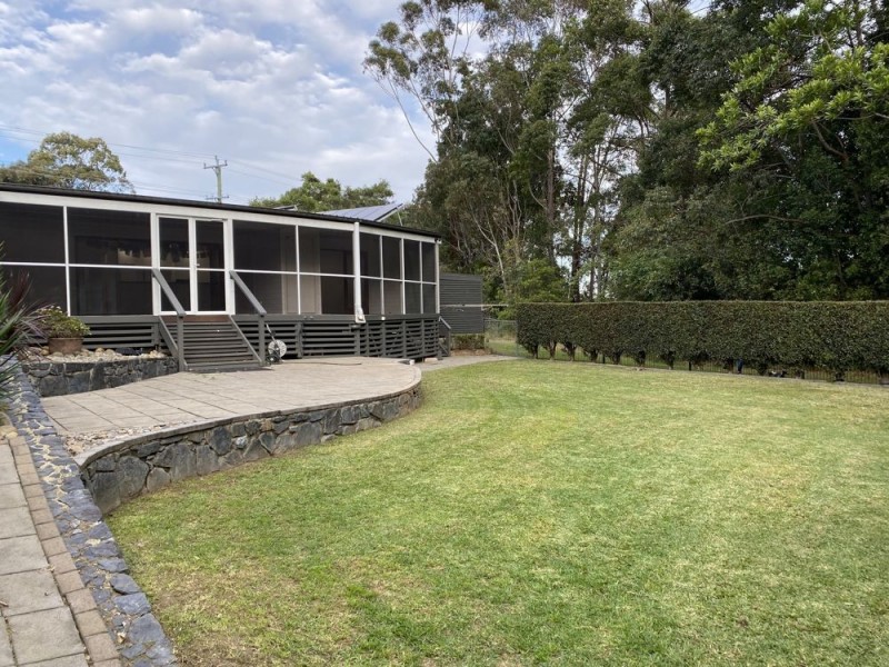 9 Hacking Court, Coffs Harbour NSW 2450