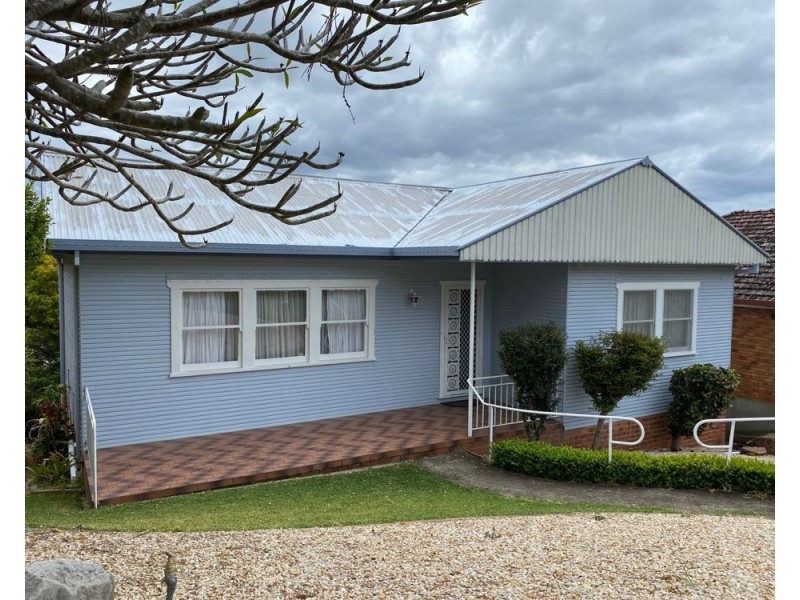 34 Raleigh Street, Coffs Harbour NSW 2450