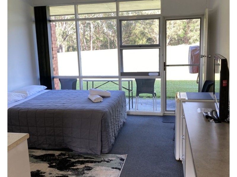 10/4114 Giinagay Way, Urunga NSW 2455