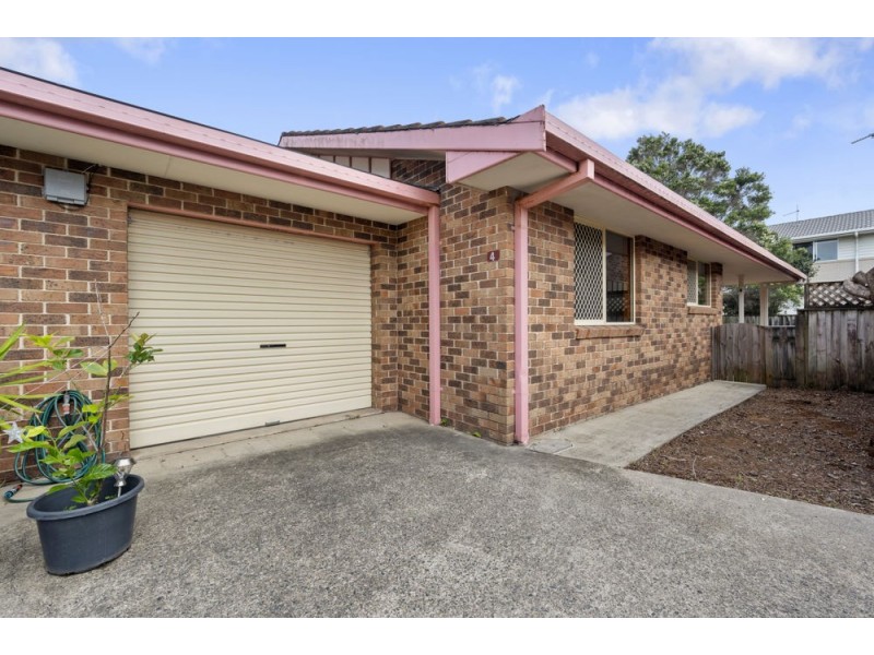4/19-21 San Francisco Avenue, Coffs Harbour NSW 2450